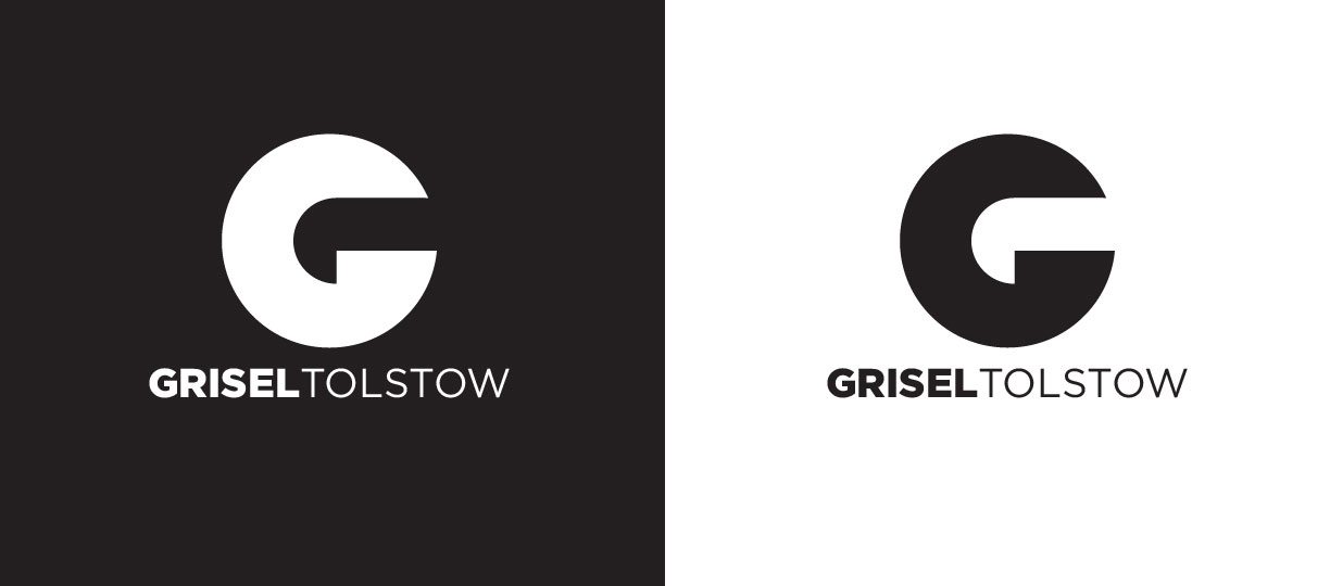 Logo Grisel Tolstow